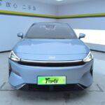 Geely Galaxy L6 2026 Model 1.5 EM-i DHT 140KM Starcraft Edition– Ready for Export From China | CAR IN CHINA