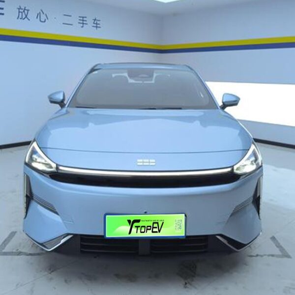 Geely Galaxy L6 2026 Model 1.5 EM-i DHT 140KM Starcraft Edition– Ready for Export From China | CarBuyChina