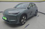 Geely Galaxy E5 2026 model, 530km/h, Starship Edition– Ready for Export From China | CAR IN CHINA - Image 2