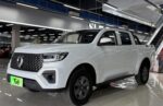 2026 Great Wall Cannon Commercial Edition 2.0T– Ready for Export From China | CAR IN CHINA - Image 3