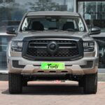 2026 Gwm Cannon Alpha Hi4-T– China Export Vehicle | CarBuyChina
