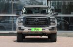 2026 Gwm Cannon Alpha Hi4-T– China Export Vehicle | CarBuyChina