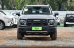 2026 Haval Dargo– China Export Vehicle | CarBuyChina