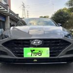 Hyundai Sonata 2026 380TGDi GS Automatic Smart Edition– Factory Price From China | CarBuyChina