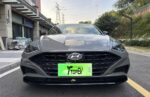 Hyundai Sonata 2026 380TGDi GS Automatic Smart Edition– Factory Price From China | CAR IN CHINA