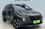 2026 Hyundai Tucson L 1.5T LUX Front-Wheel Drive Premium Edition– Factory Price From China | CarBuyChina - Image 2