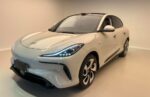 IM LS6 2026 Model Lingxi Intelligent Driving Edition– Ready for Export From China | CAR IN CHINA - Image 3