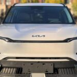 Kia EV5 2026 Model 530 Light– Factory Price From China | CarBuyChina