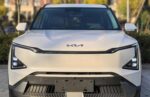 Kia EV5 2026 Model 530 Light– Factory Price From China | CarBuyChina