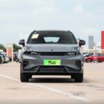 2026 Lynk & Co 08 EM-P– China Export Vehicle | CarBuyChina