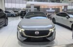 Mazda EZ-6 2026 Model Pure Electric 600 Premium Edition– Ready for Export From China | CarBuyChina