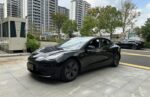 Tesla Model Y 2026 Standard Range Rear-Wheel Drive– Factory Price From China | CAR IN CHINA - Image 2