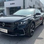 2026 Passat Premium Edition 380TSI Starry Sky Dragon Edition– Ready for Export From China | CarBuyChina