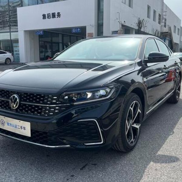 2026 Passat Premium Edition 380TSI Starry Sky Dragon Edition– Ready for Export From China | CarBuyChina