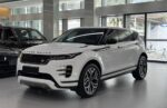 Range Rover Evoque 2026 Model 2.0T SE Premium Edition– Ready for Export From China | CAR IN CHINA - Image 2