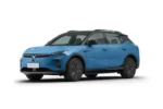 Voyah Courage Stylish SUV New Energy Vehicles Electrical Car– In Stock in China | CarBuyChina - Image 2