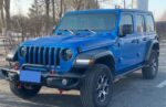 Jeep Wrangler 2026 2.0T Rubicon 4-door version– Ready for Export From China | CarBuyChina - Image 2
