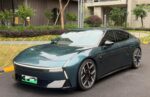 XPeng P7 2026 750 AWD High Performance Ultra– Ready for Export From China | CAR IN CHINA - Image 3