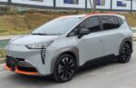 2026 AION Y 70 Enjoy Tech Edition– Ready for Export From China | CarBuyChina - Image 2