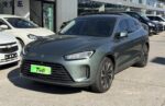 AITO M5 2026 Model Extended-Range Rear-Wheel Drive Standard Edition– Factory Price From China | CAR IN CHINA - Image 2
