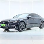 Audi A6L 2026 Facelift 45 TFSI quattro Dynamic Edition– Factory Price From China | CarBuyChina