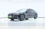 Audi A6L 2026 Facelift 45 TFSI quattro Dynamic Edition– Factory Price From China | CarBuyChina