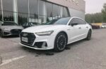 2026 Audi A7L 45 TFSI S-line“Dreaming of Youth” Edition– Ready for Export From China | CarBuyChina - Image 2