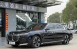 BMW i7 2026 eDrive50L Luxury Package– Ready for Export From China | CAR IN CHINA - Image 2