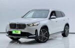 BMW X1 2026 xDrive25Li X Design Package– Ready for Export From China | CAR IN CHINA - Image 2
