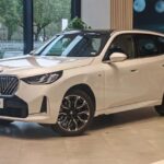 BMW X3 2026 xDrive30L Luxury M Sport Package– Ready for Export From China | CarBuyChina