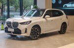 BMW X3 2026 xDrive30L Luxury M Sport Package– Ready for Export From China | CAR IN CHINA