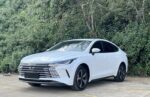 BYD Destroyer 05 2026 Model Year DM-i Champion Edition 120KM Prestige Trim– Factory Price From China | CAR IN CHINA - Image 3