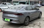 BYD Qin PLUS 2026 EV 500KM Premium Edition– Factory Price From China | CarBuyChina - Image 2