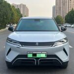 Yuan UP 2026 Model, 301KM Leading Edition– Factory Price From China | CarBuyChina