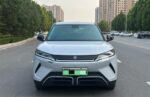 Yuan UP 2026 Model, 301KM Leading Edition– Factory Price From China | CAR IN CHINA