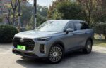 Chery Tiggo 8L 2026 Model 2.0T Automatic Premium Edition– Factory Price From China | CAR IN CHINA - Image 2