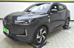 Changan CS55 PLUS 2026 Model Third Generation 1.5T DCT Premium Version– Ready for Export From China | CAR IN CHINA - Image 2