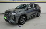 Changan CS75 PLUS 2026 Model Third Generation 1.5T Automatic Premium Version– Ready for Export From China | CAR IN CHINA - Image 2