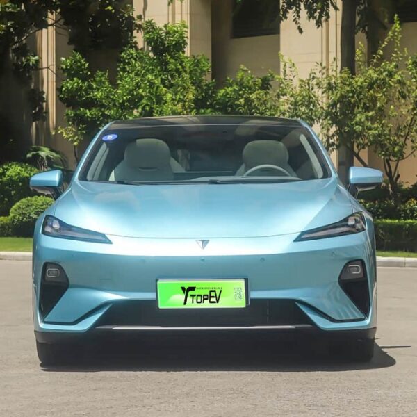 2026 Changan Deepal L07– China Export Vehicle | CarBuyChina