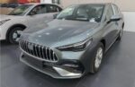 Geely Galaxy Starshine 6 2026 Model, 125 km Range Edition– Ready for Export From China | CarBuyChina - Image 3