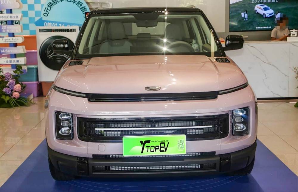 imgi_3_geely2 2026 Geely ICON– China Export Vehicle | CarBuyChina - Image 1