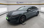 BYD Han L DM 2026 Model DM-p 180KM AWD Laser Radar Flagship Edition– Factory Price From China | CAR IN CHINA - Image 2