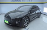 Hongqi E-QM5 2026 Model Basic Travel Edition– Factory Price From China | CAR IN CHINA - Image 3