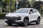 Jetour Dashing 2022 1.6T DCT King PLUS– Factory Price From China | CarBuyChina