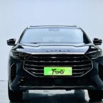 Jetour X70 PLUS 2026 model 1.6T DCT Pro 5-seater– Factory Price From China | CarBuyChina