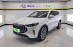 Jetour X70 PLUS 2026 Model 1.6T DCT Premium Edition 5-Seater– Ready for Export From China | CAR IN CHINA - Image 2