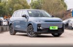 2026 Leapmotor B10– China Export Vehicle | CAR IN CHINA - Image 2