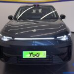 Leapmotor C10 2026 Model, Range-Extended, 210 LiDAR Version– Ready for Export From China | CarBuyChina