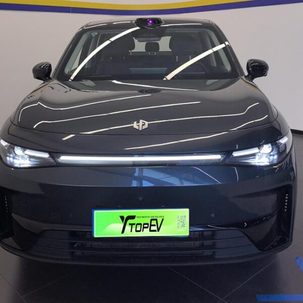 Leapmotor C10 2026 Model, Range-Extended, 210 LiDAR Version– Ready for Export From China | CarBuyChina
