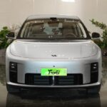 2026 Li i8– China Export Vehicle | CarBuyChina